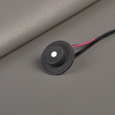 F16限流按钮开关点标识