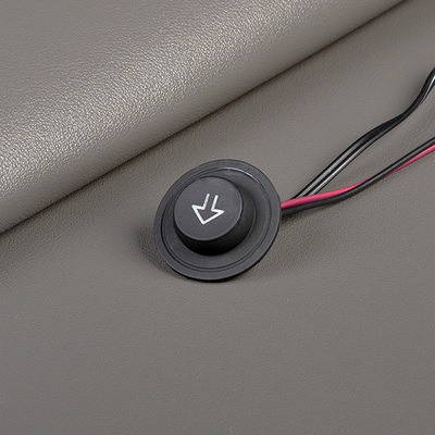 F16限流按钮开关箭头标识