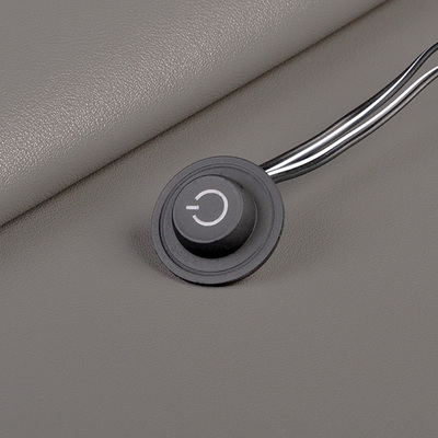 F16限流按钮开关电源标识