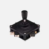 K500摇杆开关塑料柄