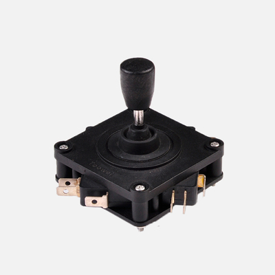 K500摇杆开关塑料柄